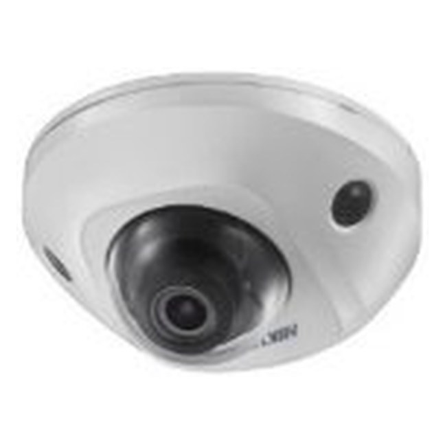 [DS-2CD2563G2-LIS2U-B28] HIKVISION 6MP AcuSense Indoor/Outdoor Dome Network Camera Built in MIC 2.8mm/4.0mm