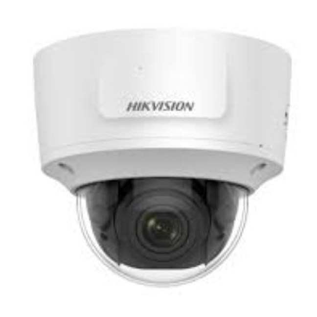 [DS-2CD2763G2-IZS] 6MP Dome Network EXIR Camera,, 2.8~12mm Motorized Vari-focal Lens