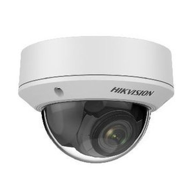 [DS-2CD2763G2-LIZS2U/SL] HIKVISION 6 MP Acusense Strobe Light and Audible Warning & Smart Hybrid Light Motorized Varifocal…