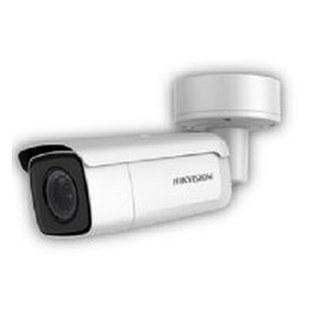 [DS-2CD2663G2-IZS] 6MP Bullet Network EXIR Camera,, 2.8~12mm Motorized Vari-focal Lens