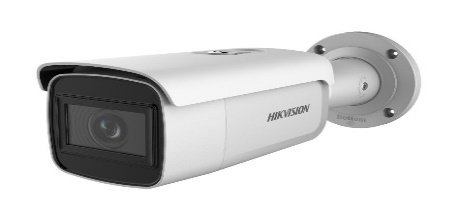 [DS-2CD2683G2-LIZS2U/B] HIKVISION 8 MP Acusense Strobe Light and Audible Warning & Smart Hybrid Light Motorized Varifocal…