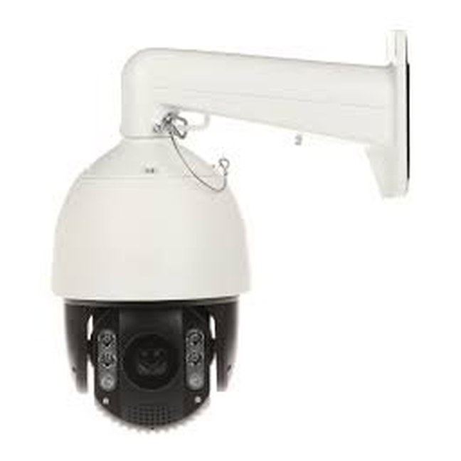 HIKVISION 7-inch 8 MP 25X Powered by DarkFighter IR Network Speed Dome