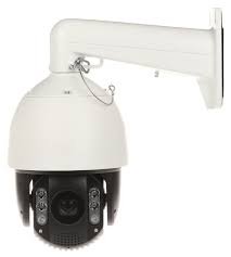[DS-2DE7A825IW-AEB-T5] HIKVISION 7-inch 8 MP 25X Powered by DarkFighter IR Network Speed Dome