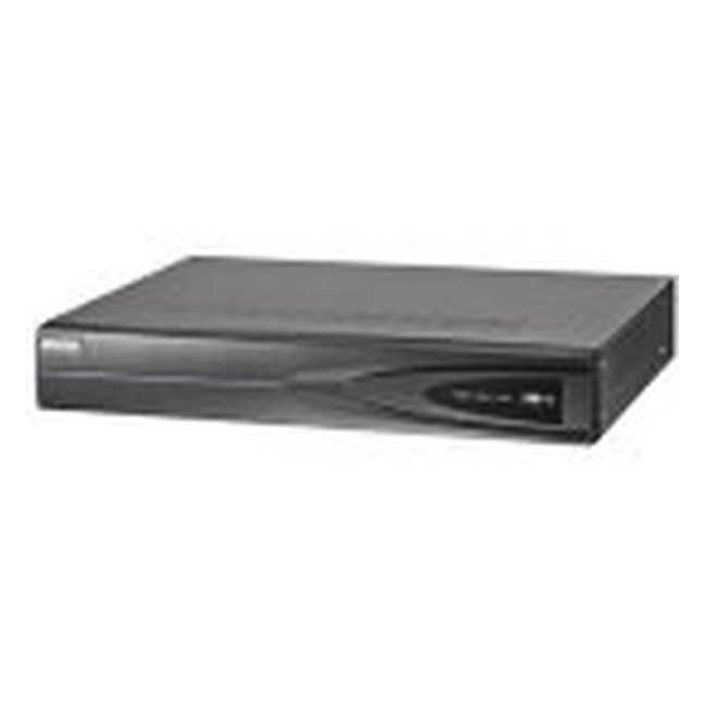HIKVISION 4CH Network Video Recorder without PoE - 1 HDD Support
