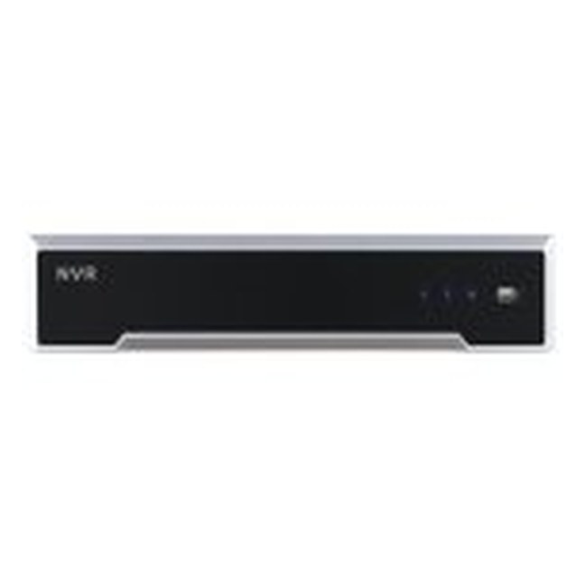 [DS-7608NXI-I2/8P/S] HIKVSION 8-Channel 12MP .
