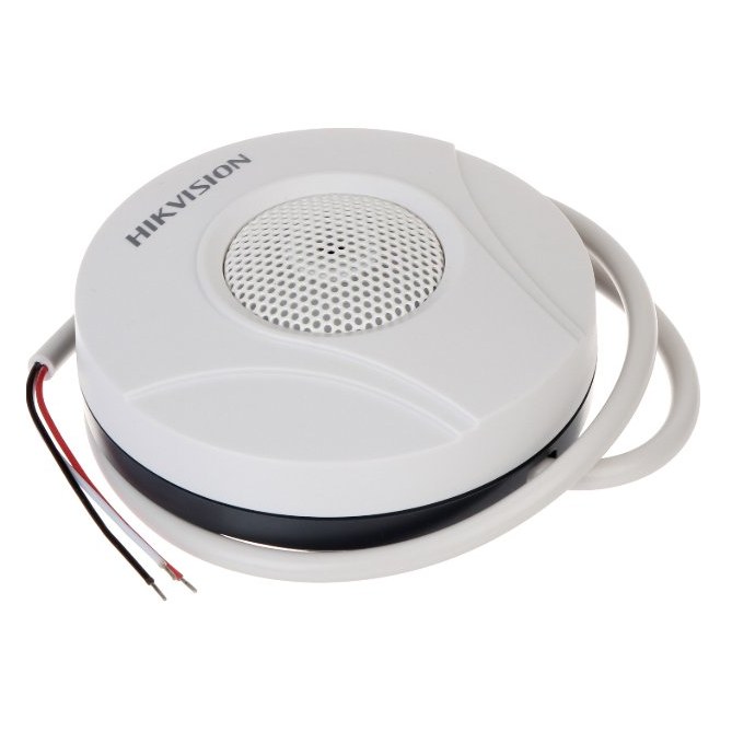 HIKVISION CCTV HI-FI Microphone