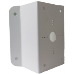 [DS-1672ZJ] PTZ Camera Corner Mount Bracket (Corner Only)