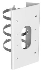[DS-1475ZJ-SUS] PTZ Camera Hikvision Vertical Pole Mount - for PTZ