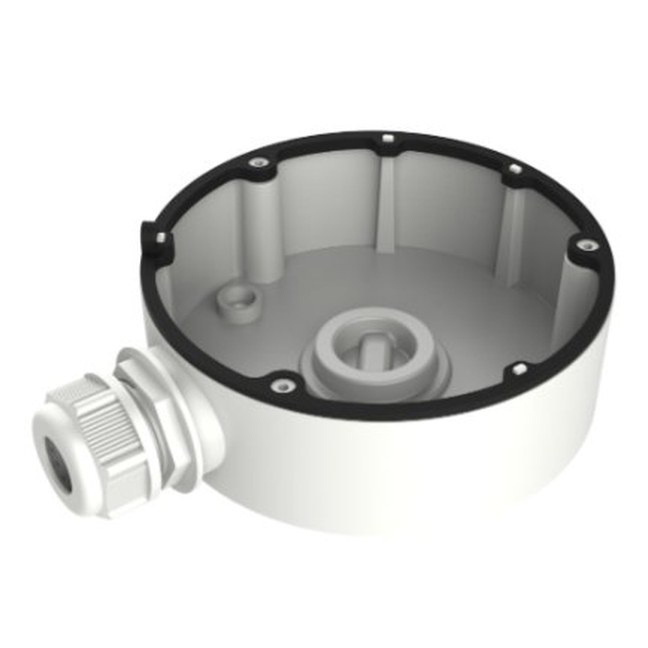 HIKVISION Junction box for Dome 2CD( 1153G0 , 1143G0, 2143G2, 2163G2, 2183G2 )
