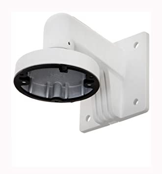 [DS-1272ZJ-110] HIKVISION Wall Mounting Bracket for Mini Dome Camera 2CD( 1153G0 , 1143G0, 2143G2, 2163G2, 2183G2 )