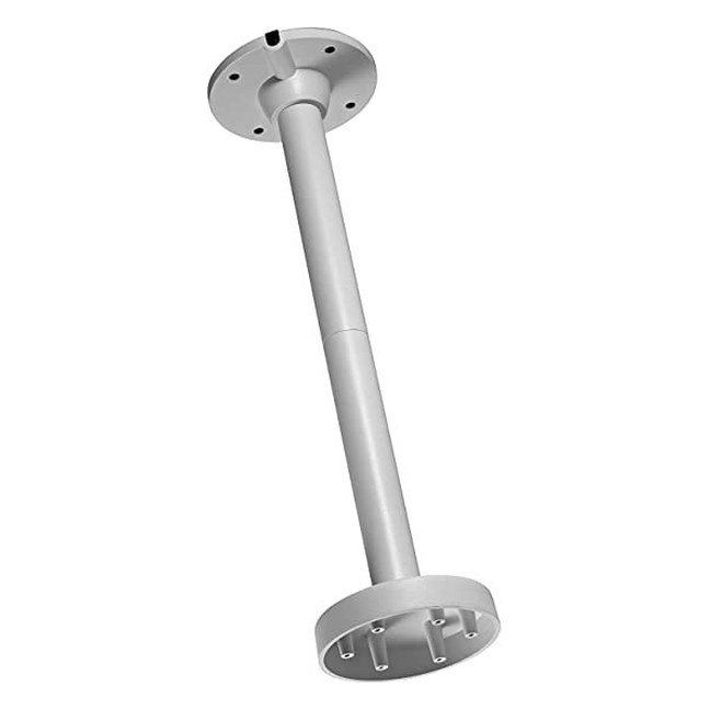 Hikvision Pendant Mount Aluminum Alloy Bracket 150×560mm Dome 2CD( 1153G0 , 1143G0, 2143G2, 2163G2…