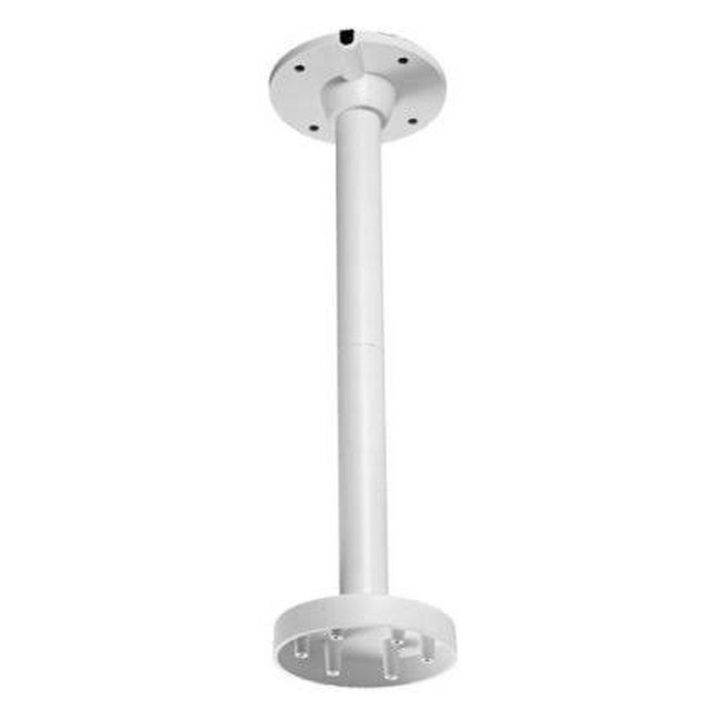 [DS-1471ZJ-155] Hikvision Pendant Mount Aluminum Alloy Bracket - 155 mm × 565 mm Dome Motorized Varifocal DS-2CD…
