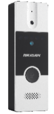 [DS-KIS204T] HIKVISION Analog Video Doorphone