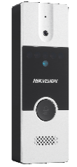 [DS-KB2411-IM] HIKVISION Analog Video Intercom Outdoor Station Support ( DS-KH2220-S )