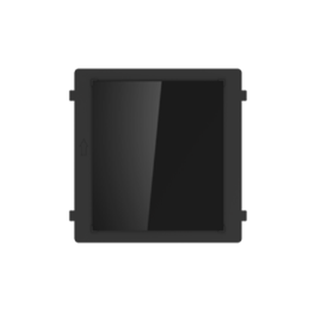 [DS-KD-BK] Blank module of modular door station