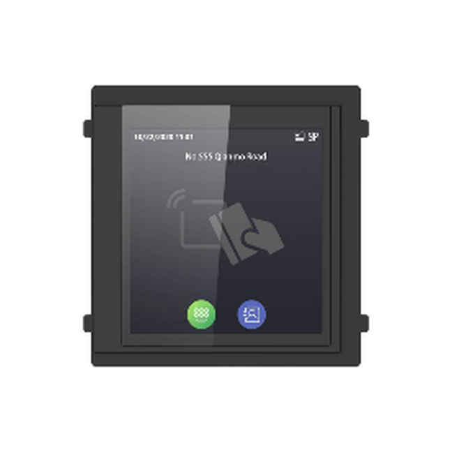 [DS-KD-TDE] Touch Display Module with Proximaty 125k Card Reader