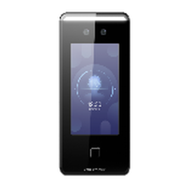 Value Series Face Access Terminal Deep learning algorithm 4.3-inch capacitive touch screen, 2 MP…