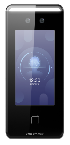 [DS-K1T341CMFW] Value Series Face Access Terminal WI-FI Deep learning algorithm 4.3-inch capacitive touch screen, 2…