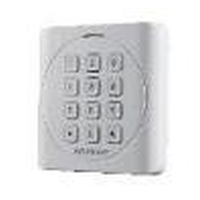 HIKVISION Mifare card reader