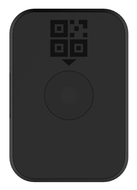 [DS-KAB6-QR] QR Code Module