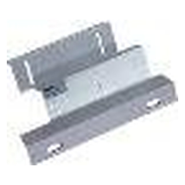 [DS-K4H250-LZ] LZ-Bracket of Magnetic Lock, for DS-K4H250S/D.