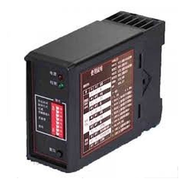 [DS-TMG022] HIKVISION Coil Vehicle Detector