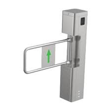 [DS-K3BC411X-RS/M-Dp60] DS-K3BC411X-RS/M-Dm60 HIKVISION Value Swing Barriers built in card reader and not support face…