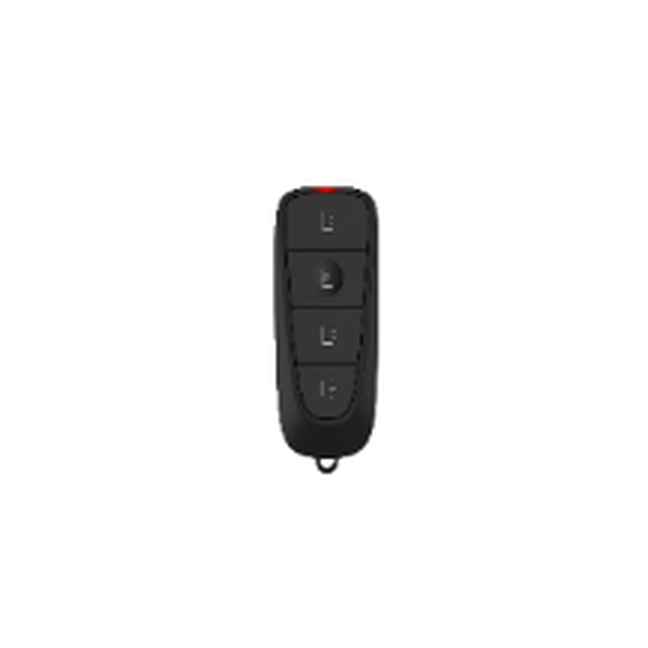 [DS-K7R01-433] 433MHz band frequency, Remote controller keyfob for B961TX/B801SX/B 802X/B 631TX/B530X/B501SX/B…