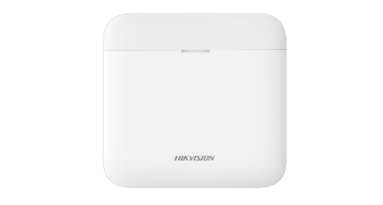 [DS-PWA64-L-WB] 433MHz AX PRO Wireless Control Panel Light Level