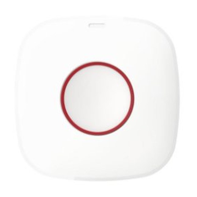433MHz AX PRO Series Wall-mounted Water-proof Wireless Emergency Button