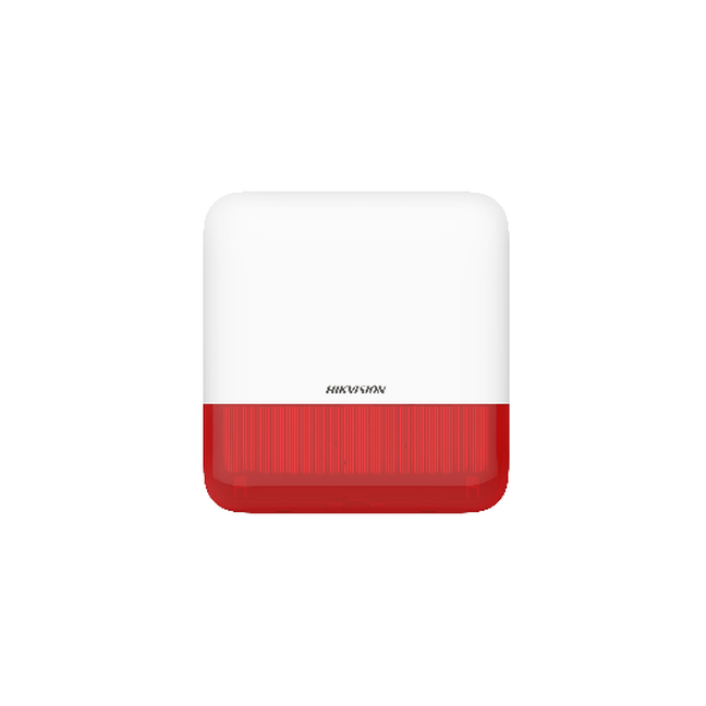 433MHz AX PRO Series Wireless Outdoor Sounder