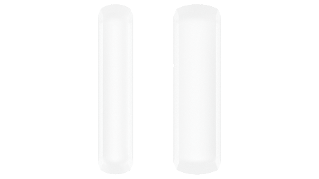 [DS-PDMCX-E-WB] 433MHz AX PRO Series Wireless External Magnetic Contact