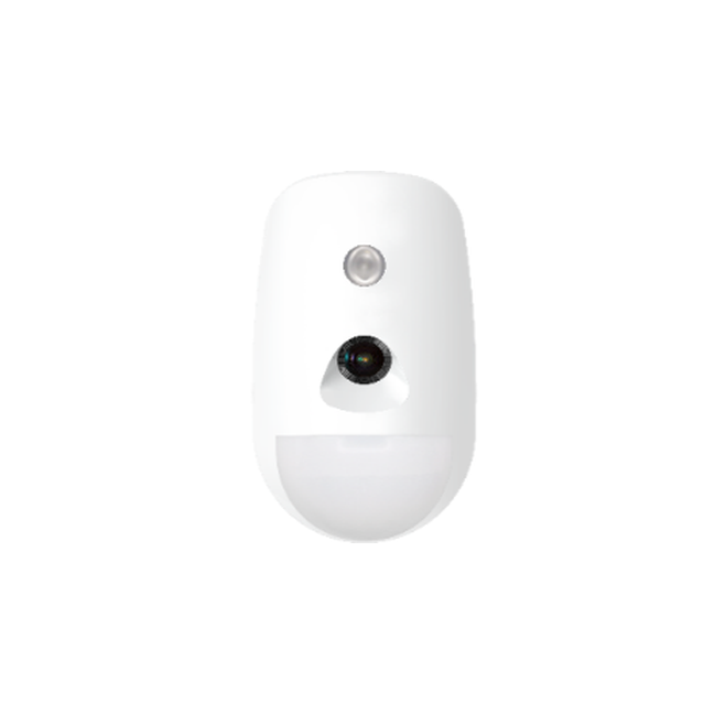 433MHz AX PRO Series Wireless PIRCAM Detector