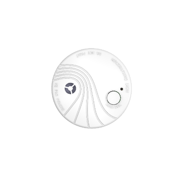 433MHz AX PRO Series Wireless Smoke Detector