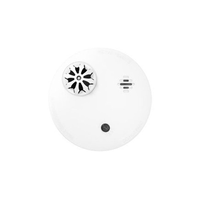 433MHz AX PRO Series Wireless Temperature Sensor Alarm when ambient temperature exceeds 57℃