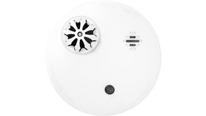 [DS-PDHT-E-WB] 433MHz AX PRO Series Wireless Temperature Sensor Alarm when ambient temperature exceeds 57℃