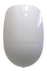[DS-PDP18-EG2] PIR Detector Detection range: 18M, 85.9 degree Alarm: Tamper alarm, intruder alarm Pet-immunity: up…