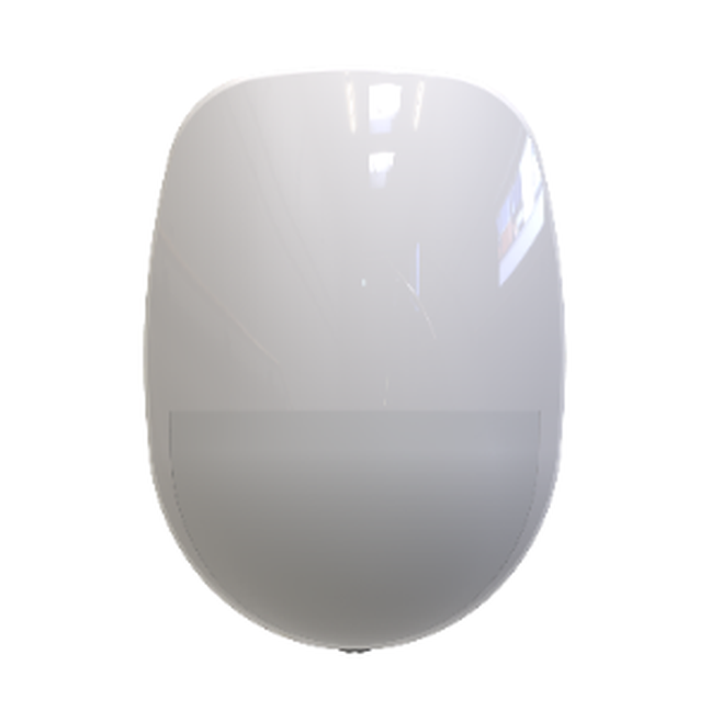 PIR Detector Detection range: 15M, 6.3 degree Alarm: Tamper alarm, intruder alarm Selectable EOL…