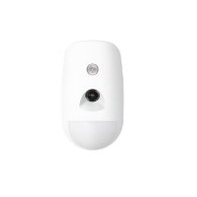 Detection range: 12m / 85.9° BUS PIRCAM Up to 30KG pet immunity SEC (Smart Environmental Control)…