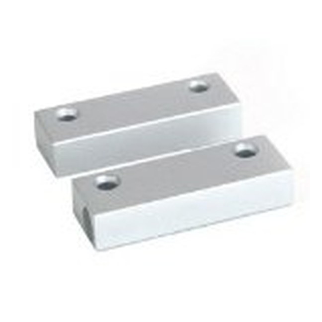 Metal plating shell Connection type: NC Designed for doors or windows Dimension(L x W x H): 50mm x…