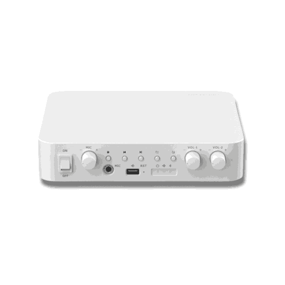 [DS-QAE1A80G1-VB(O-STD)/EU(B)] Hikvision DS-QAE1A80G1-VB(O-STD)/EU(B)
