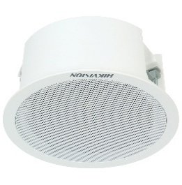 [DS-QAZ0203G1-S(O-STD)] Connecting the main speaker for amplification.