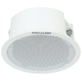 [DS-QAZ0206G1-S(O-STD)] Connecting the main speaker for amplification.