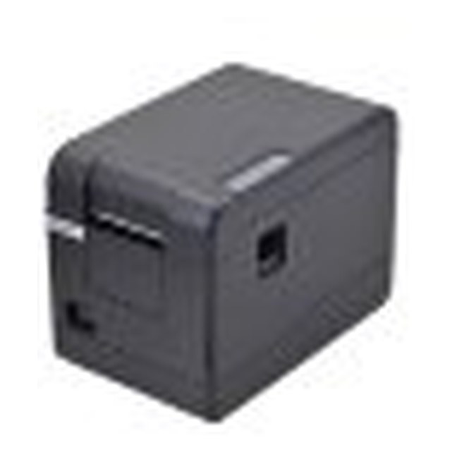[CP-P233BU-BLA] 2-INCH LABEL PRINTER, 101MM/S PRINTING SPEED-BLACK