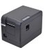 [CP-P233BU-BLA] 2-INCH LABEL PRINTER, 101MM/S PRINTING SPEED-BLACK