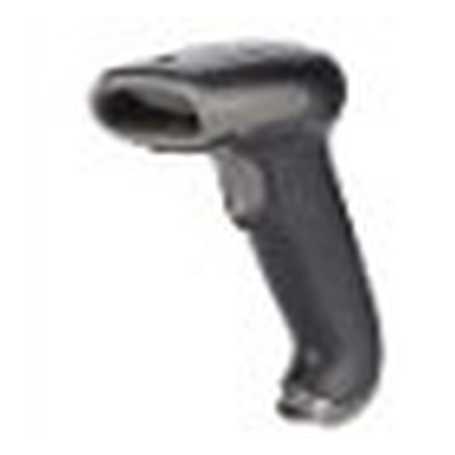 [CP-100i-USB] 1D LASER WIRED SCANNER WITH AUTO TRIGGER