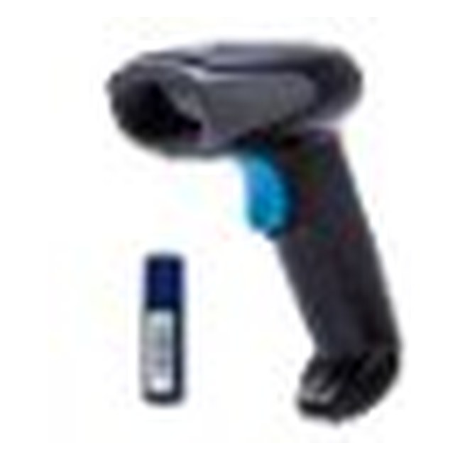 [CP-200i-W] 1D CCD WIRELESS SCANNER RF433