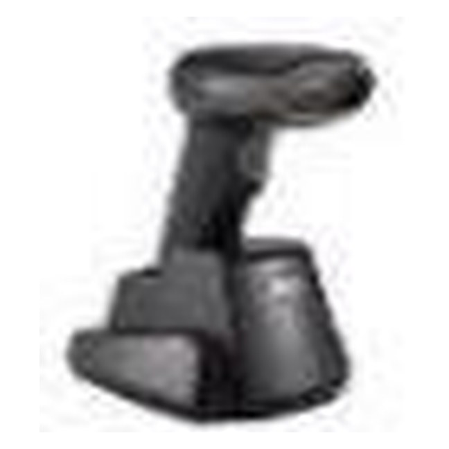 [CP-300i-W] 1D CCD WIRELESS SCANNER RF433 with CRADLE