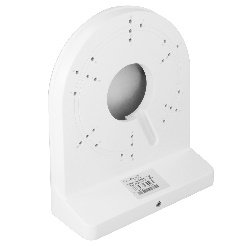 [JBR-7203] Junction Box for dome cameras