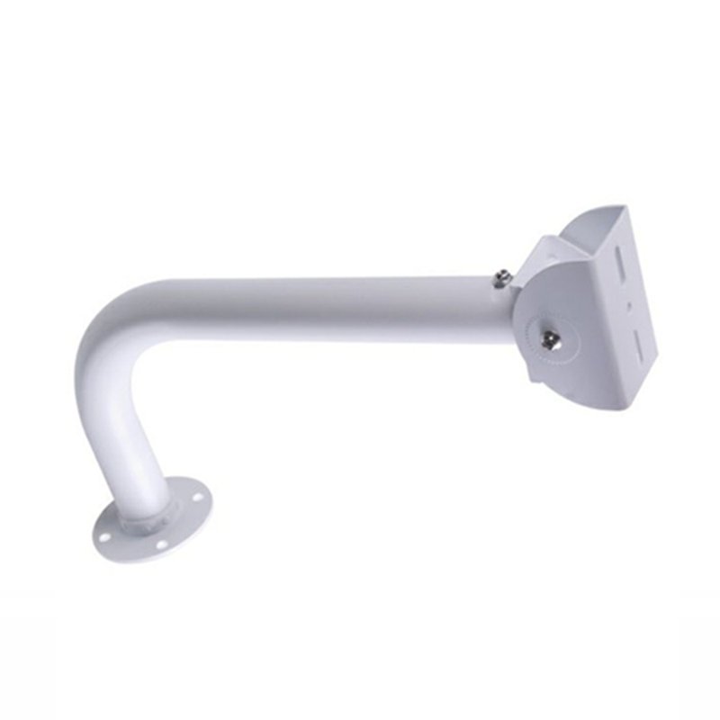 L shaped bracket 1000mm length/with customized plate